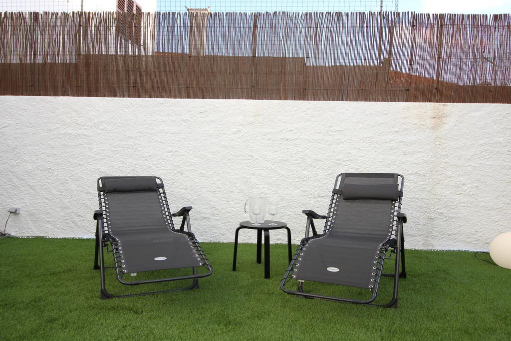 Pdl House Garden Villa Ponta Delgada  Exterior photo